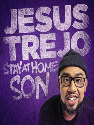 cover image of Jesus Trejo